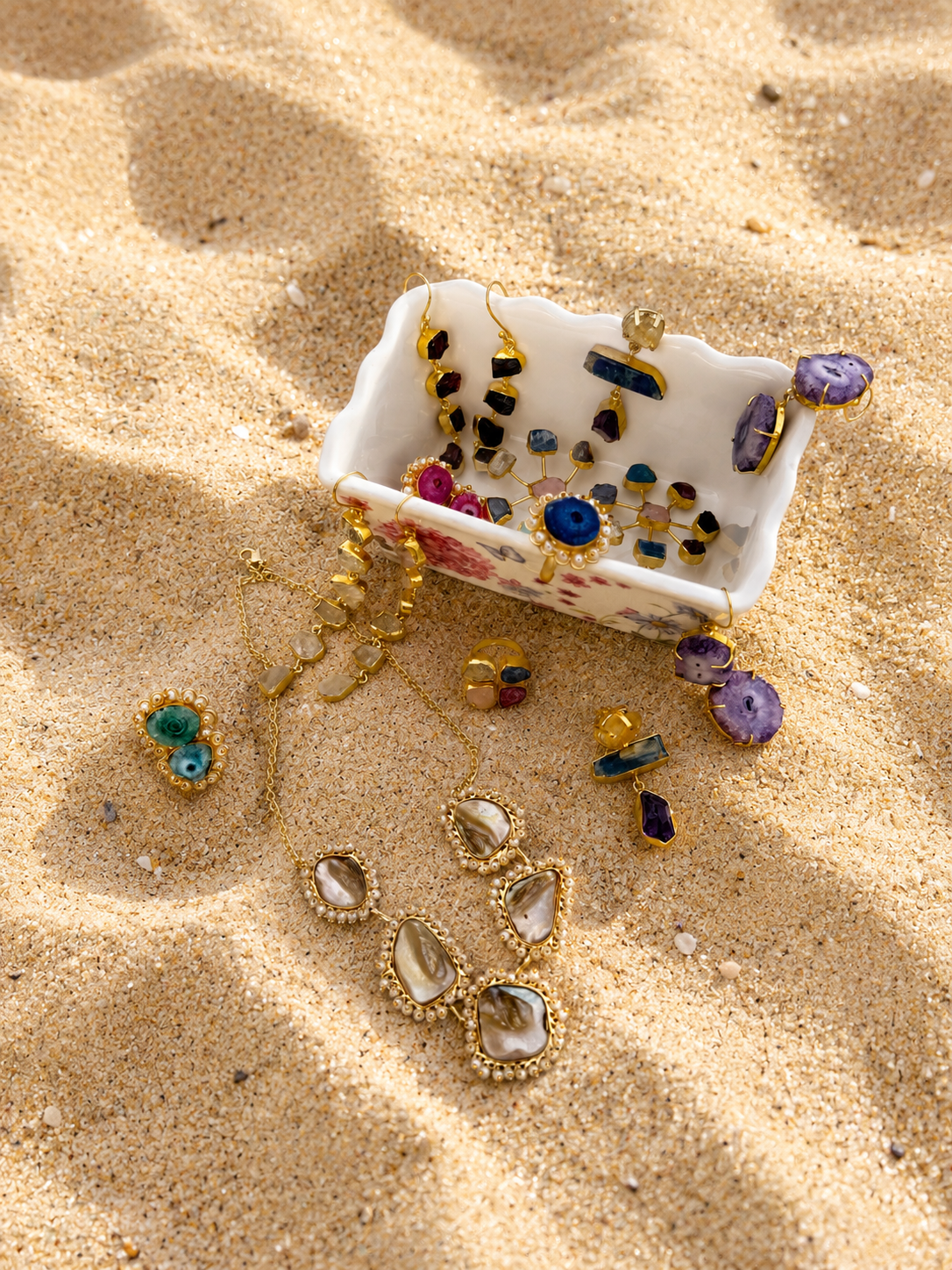 Accessories
