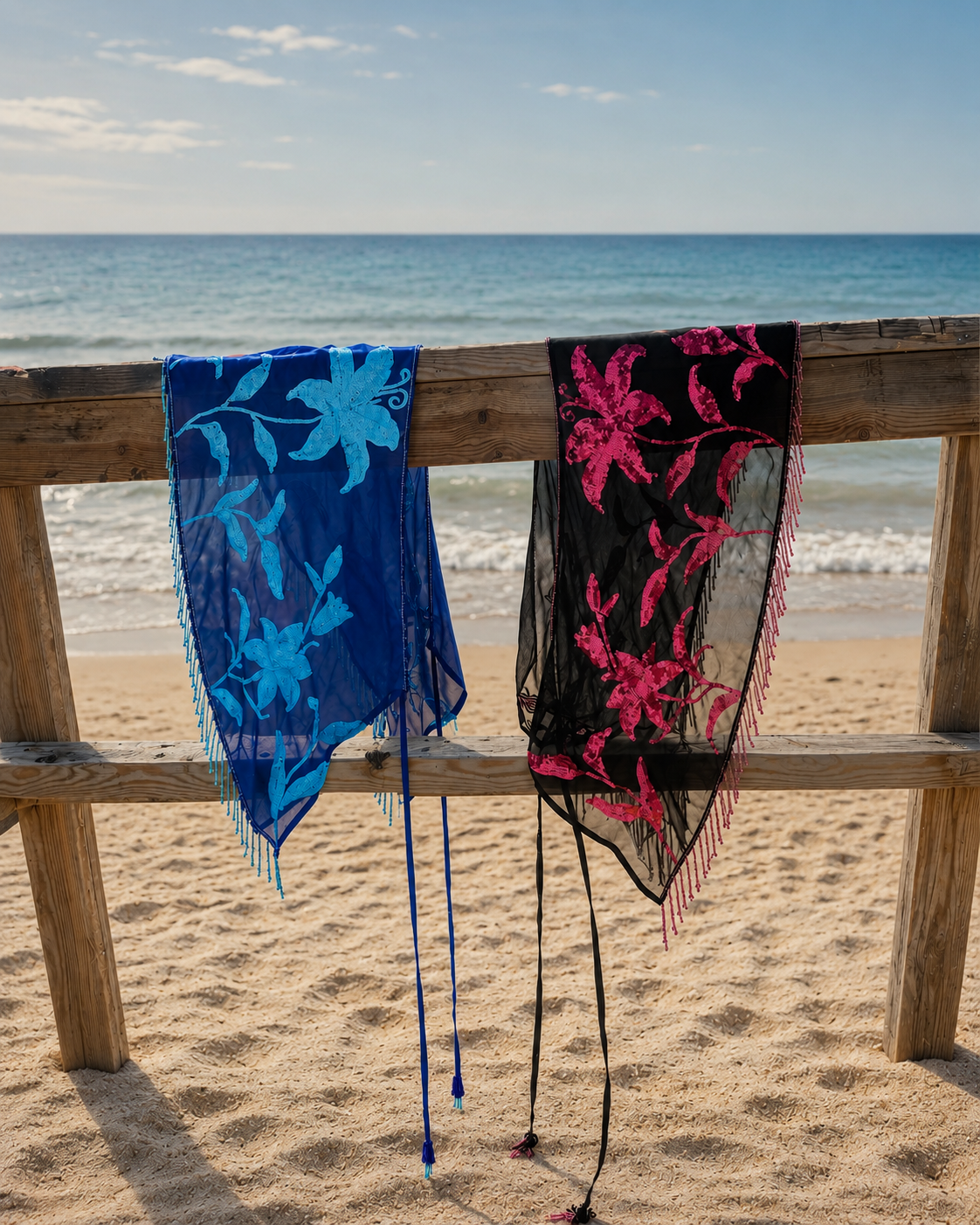 Sarongs