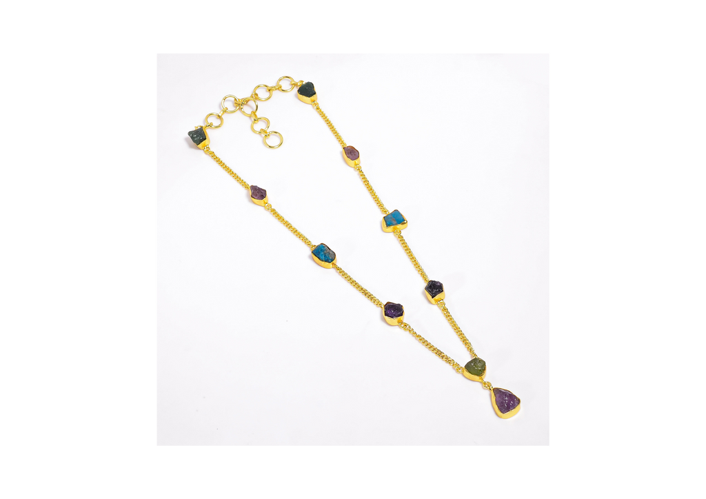 Aurora Necklace