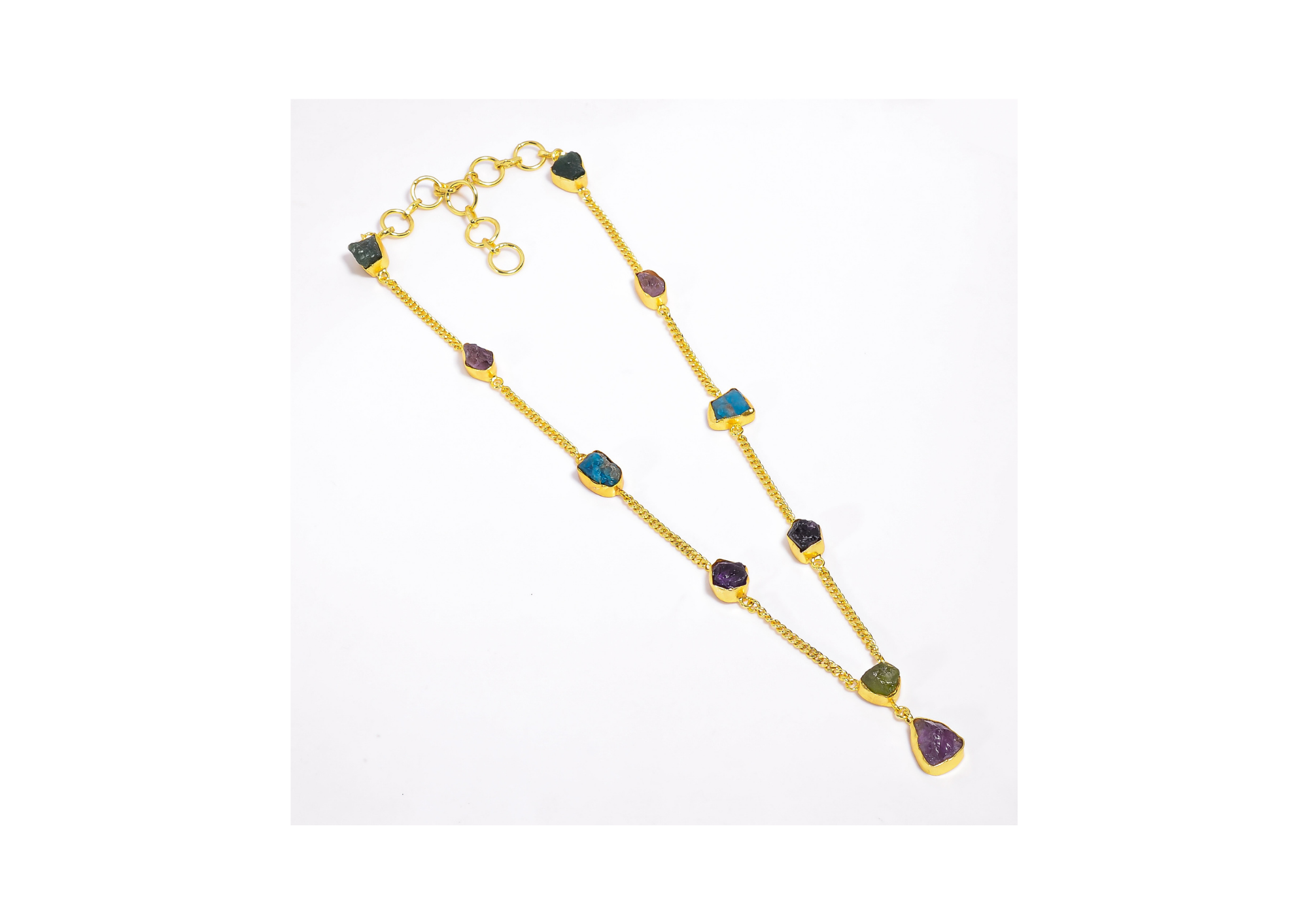 Aurora Necklace