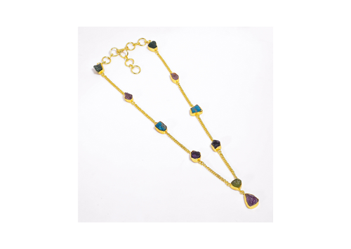 Aurora Necklace