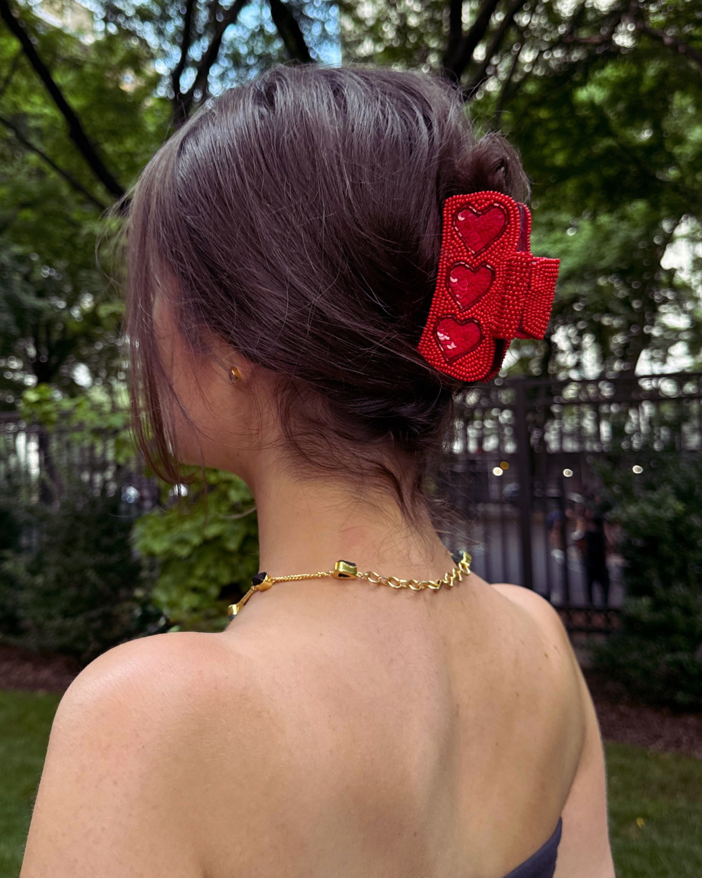 Lovina Hair Clip