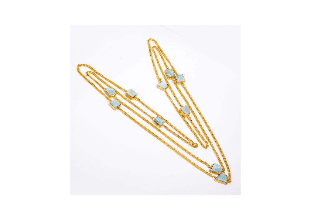 Isla Necklace