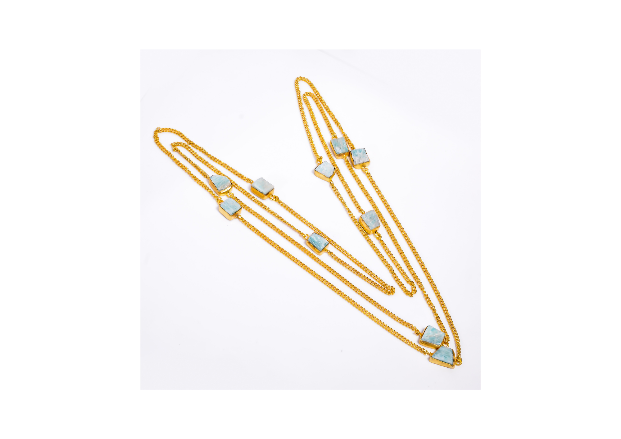 Isla Necklace