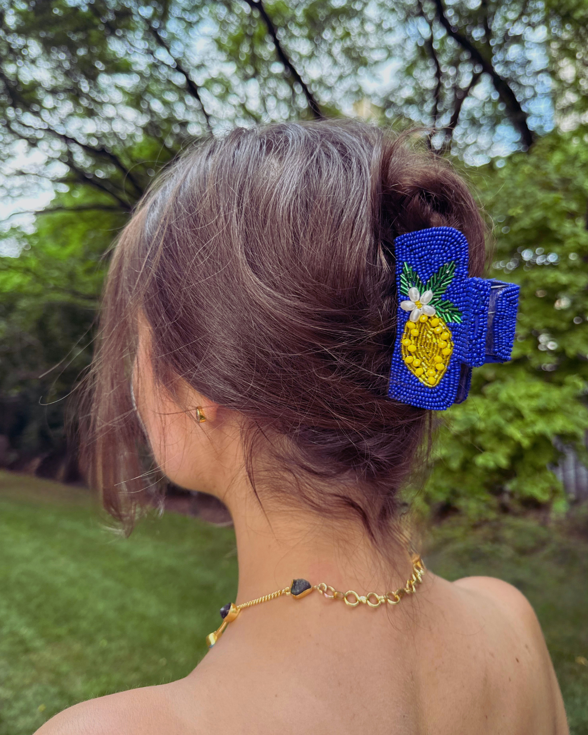 Cindy Hair Clip