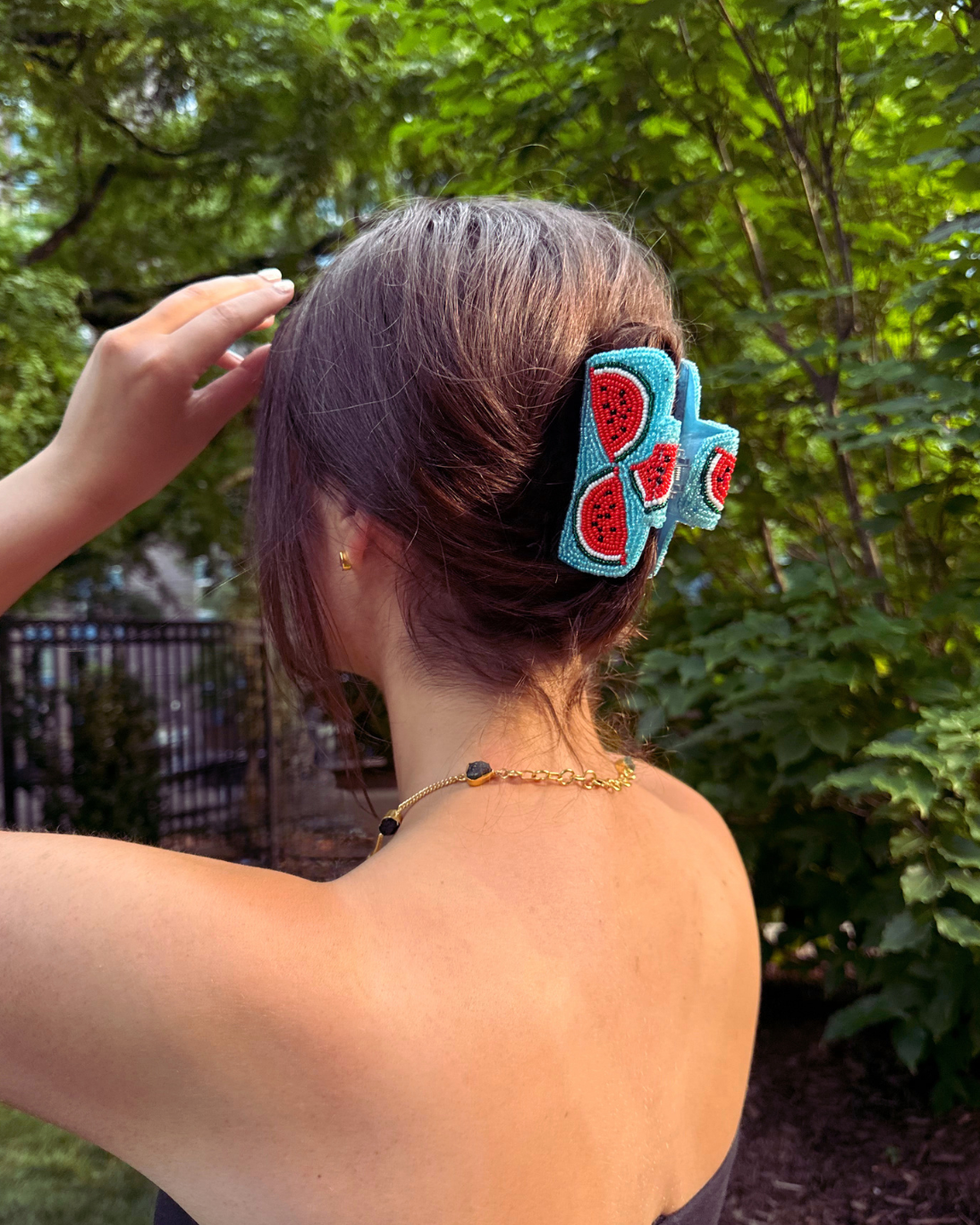 Melonie Hair Clip