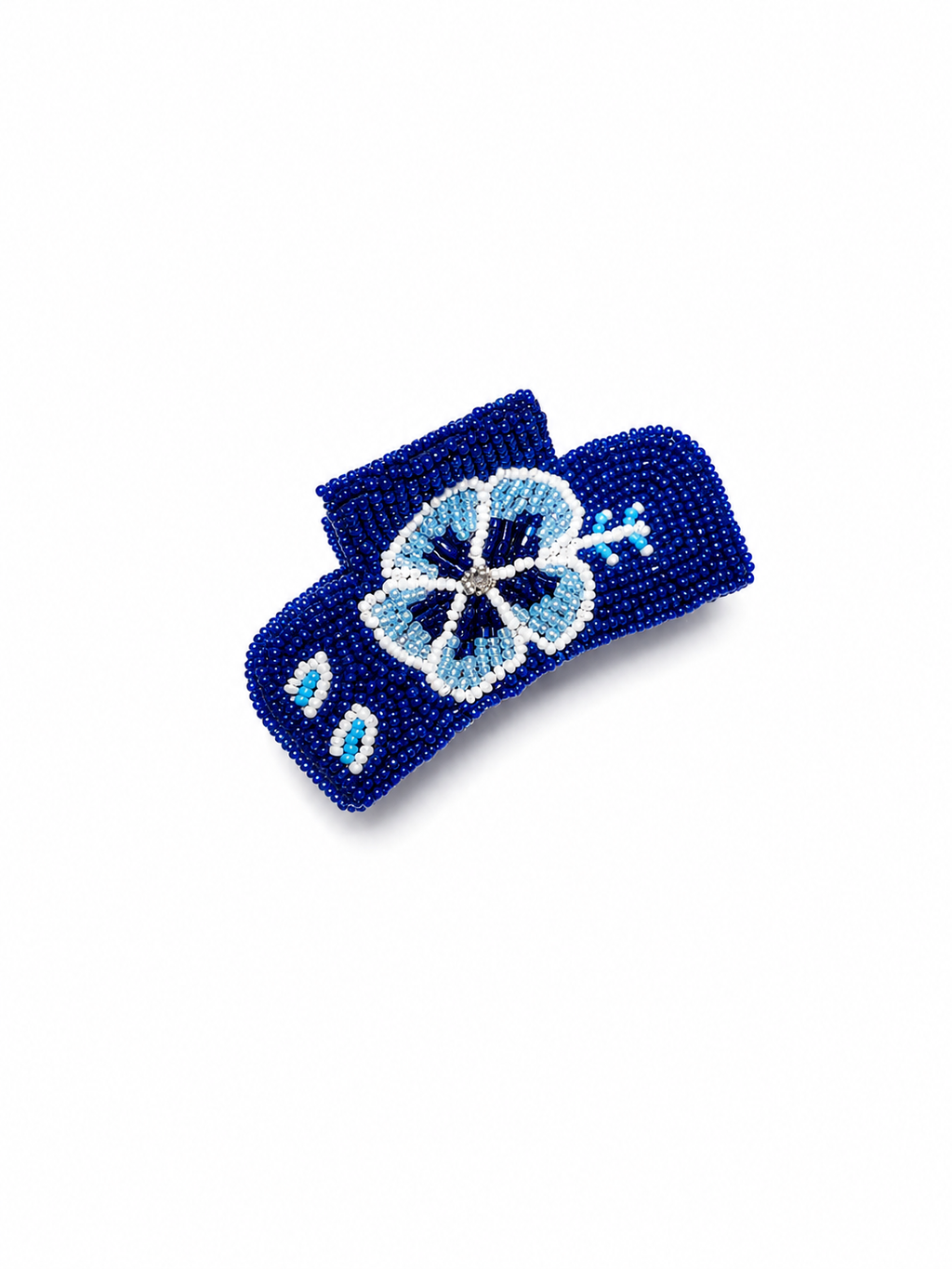 Jasmine Hair Clip