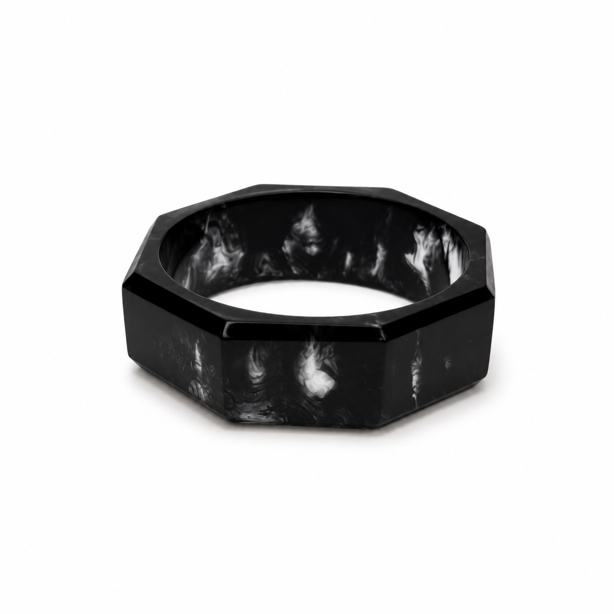 Midnight Bangle