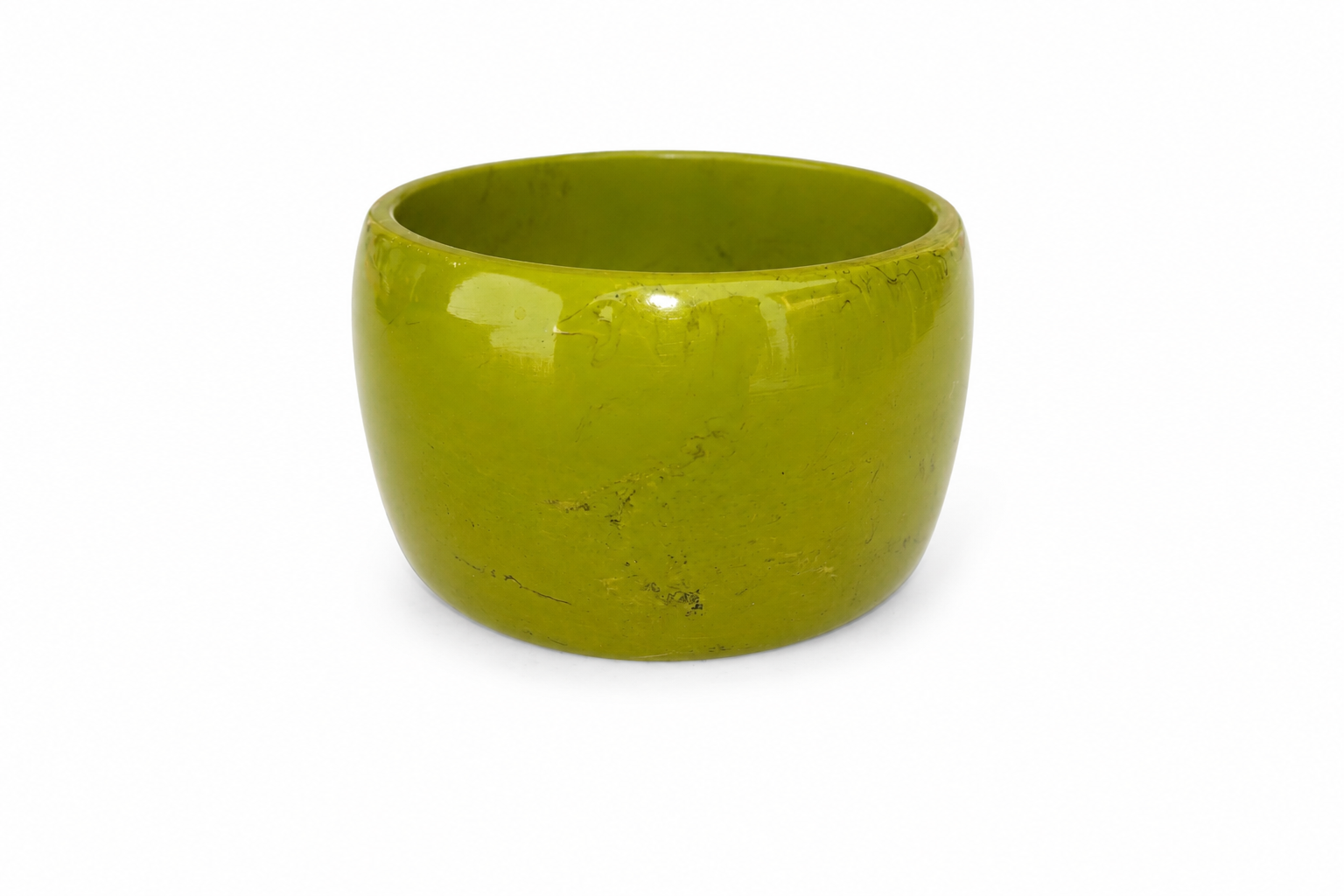 Olive Bangle