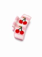 Cherry Hair Clip